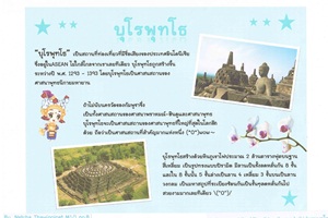 รางวัลรองชนะเลิศอันดับ ๒ ระดับมัธยมศึกษาตอนต้น
